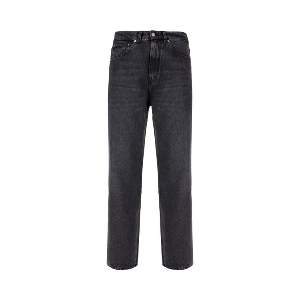 Our Legacy Man Clothing Jeans